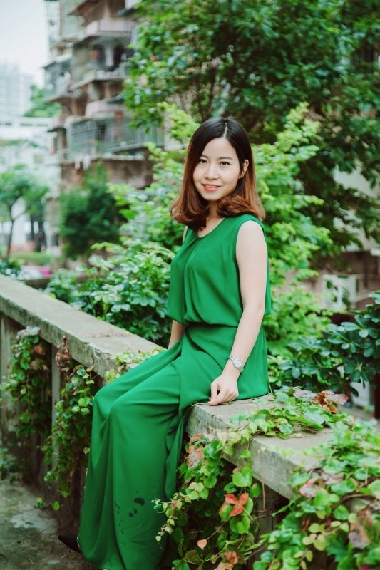 鸢莺的第五张照片--漳平征婚网