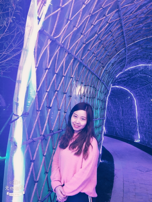 鸢莺的第六张照片--漳平征婚网