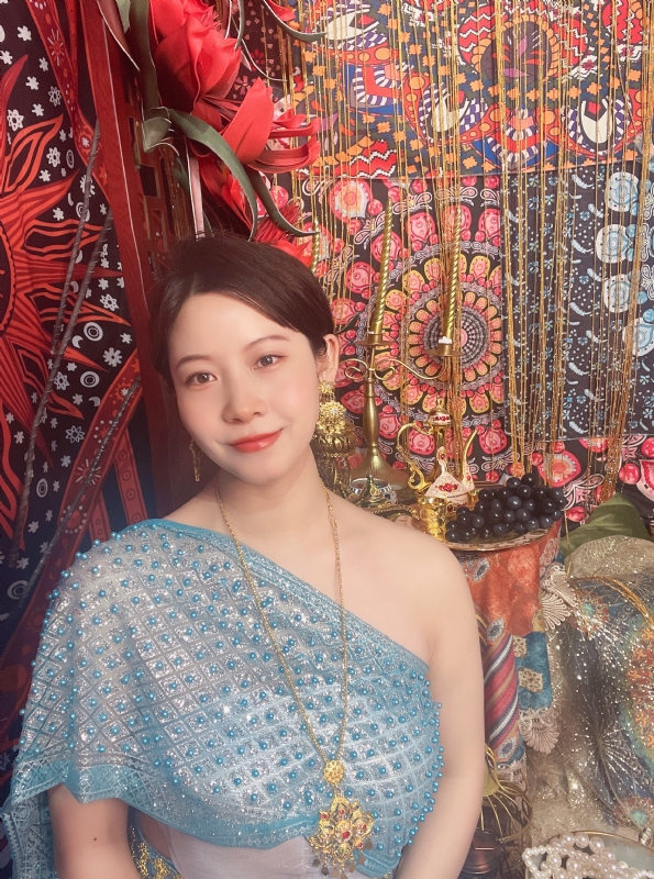 鸢莺的第八张照片--漳平征婚网