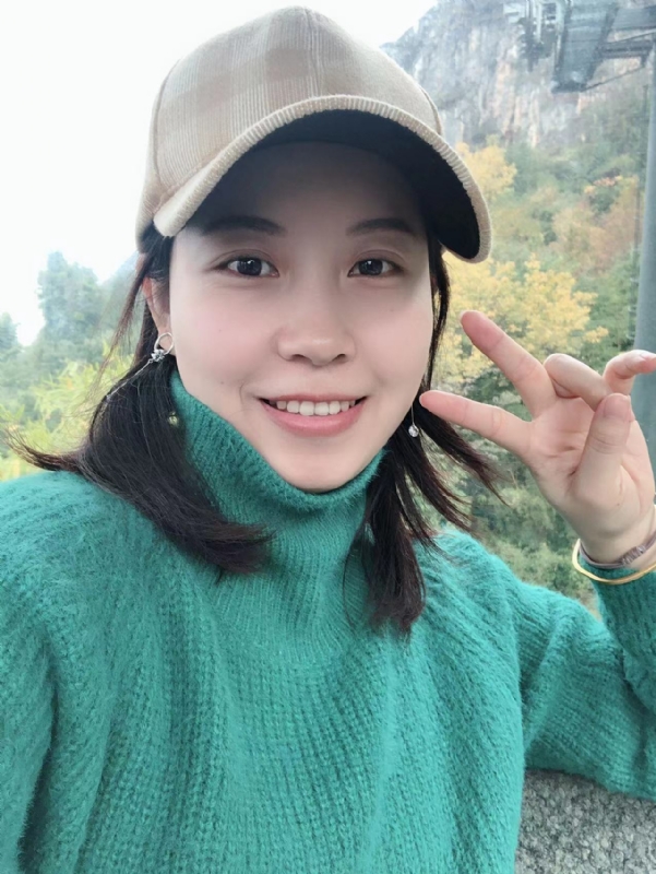 鸢莺的第九张照片--漳平征婚网