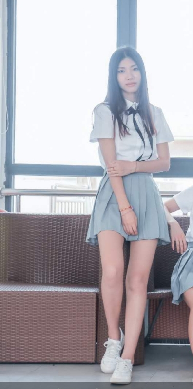 艾丽莎的第一张照片--漳平征婚网