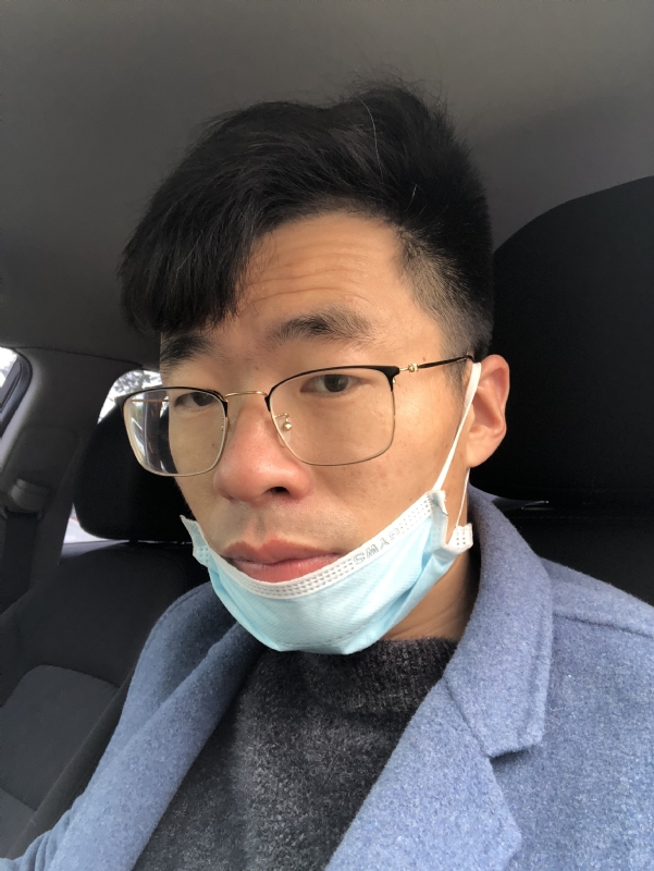 李先生的第一张照片--漳平征婚网