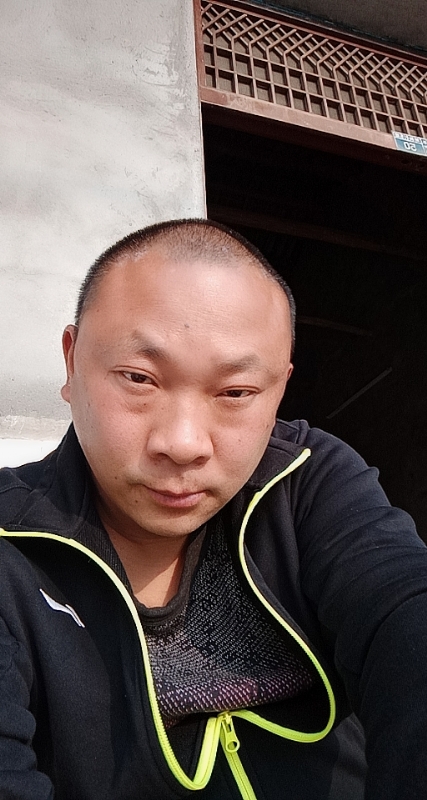 马克的第一张照片--漳平征婚网