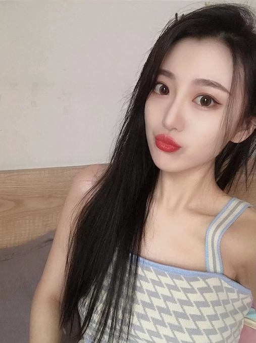 倩倩的第一张照片--漳平征婚网