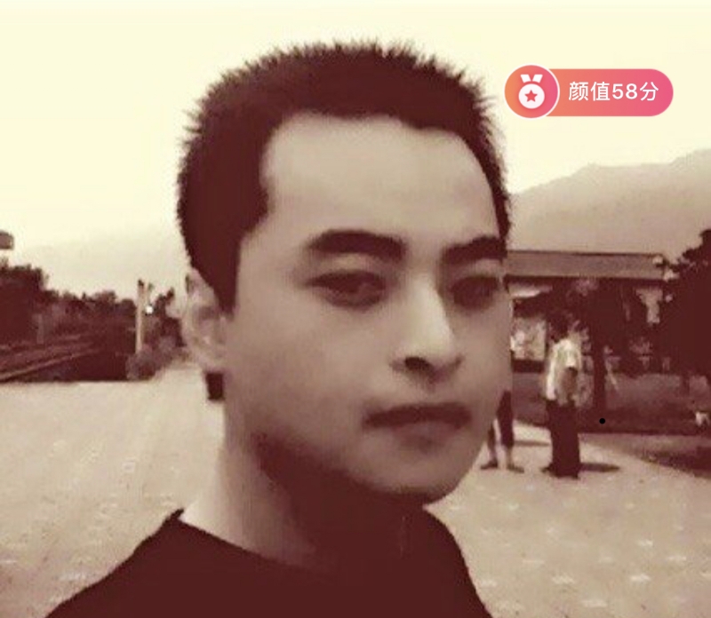 缘来是爱情的第一张照片--漳平征婚网