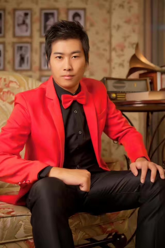 神一样的男人的第一张照片--漳平征婚网