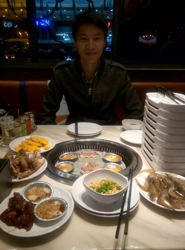 小鸟哔哔的第一张照片--漳平征婚网