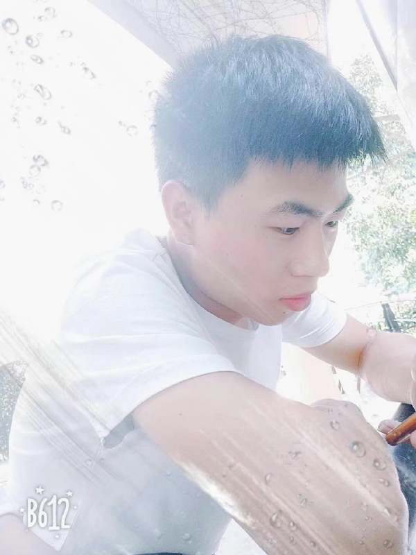 对她说晚安的第一张照片--漳平征婚网