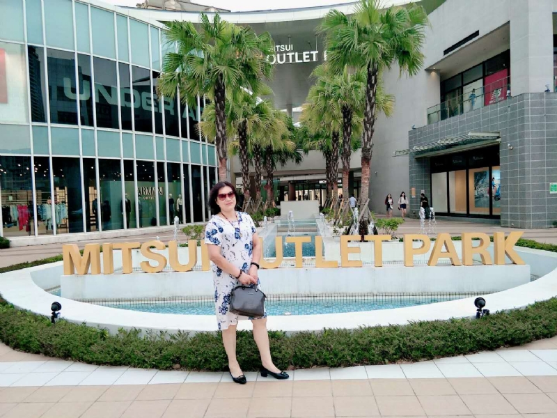 NiNi的第一张照片--漳平征婚网