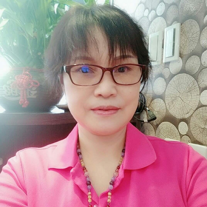 NiNi的第二张照片--漳平征婚网