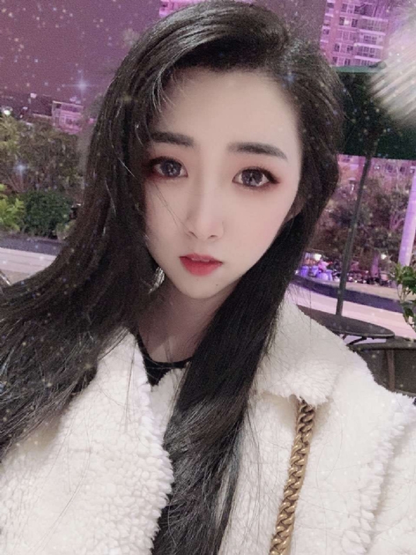 妮可的第一张照片--漳平征婚网