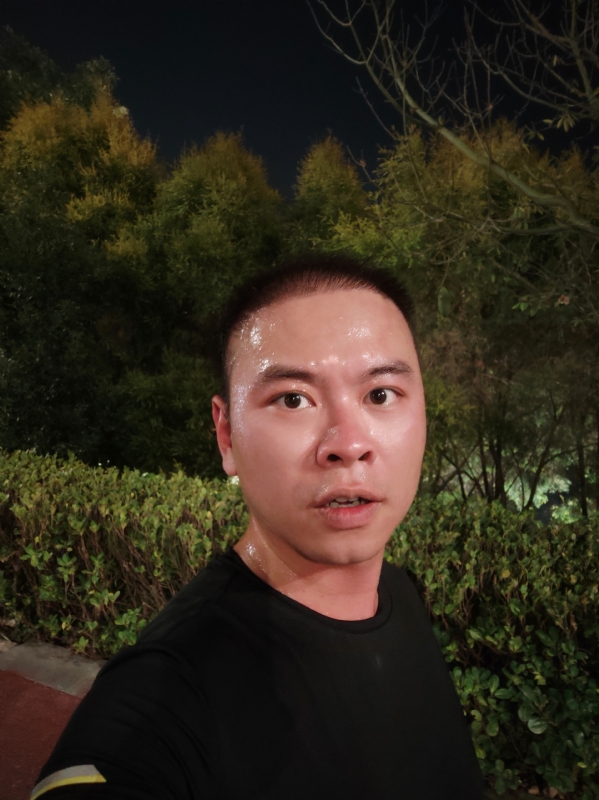 黑桃A的第一张照片--漳平征婚网