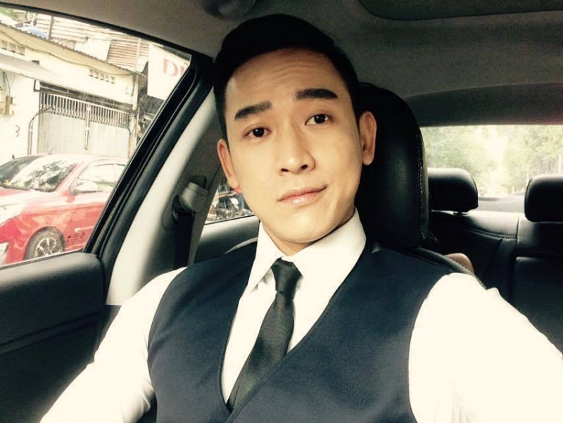 杨波的第一张照片--漳平征婚网