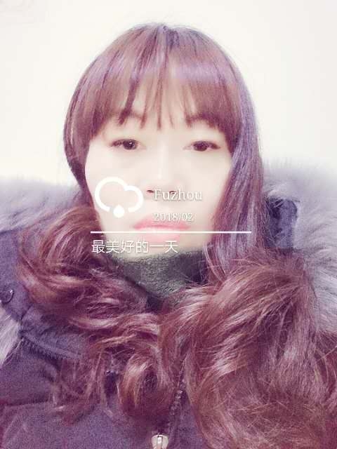 今生之缘的第一张照片--漳平征婚网