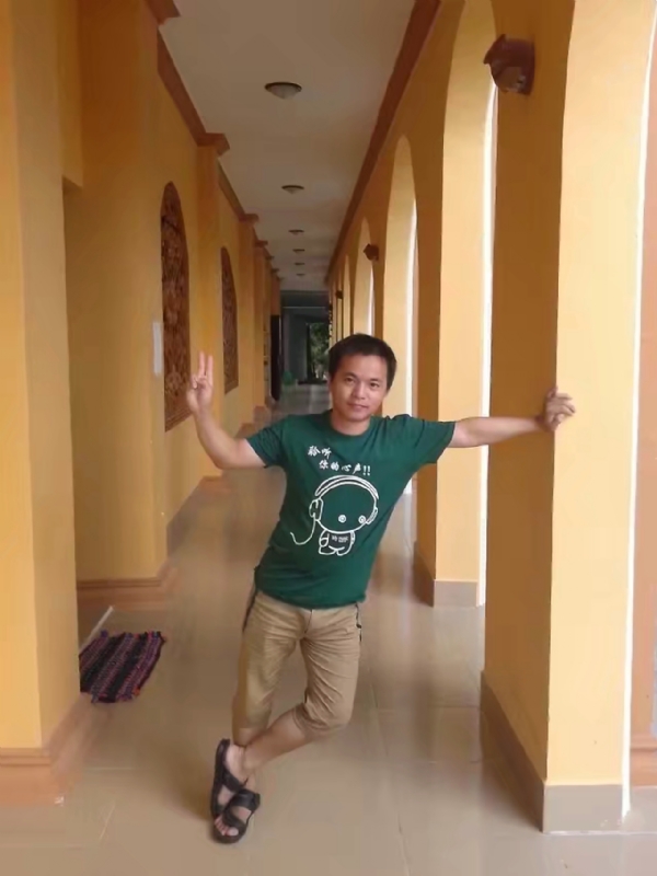 再想遇见你的第三张照片--漳平征婚网