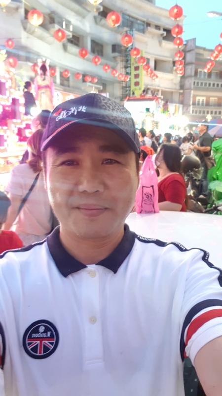 小陳的第一张照片--漳平征婚网