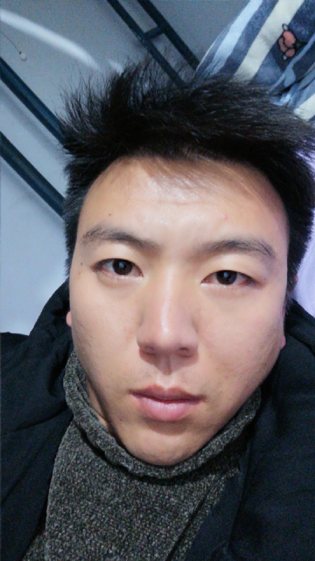 想要有个家的第一张照片--漳平征婚网