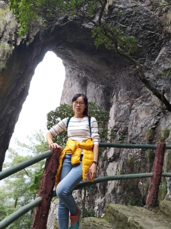 冬的第一张照片--漳平征婚网