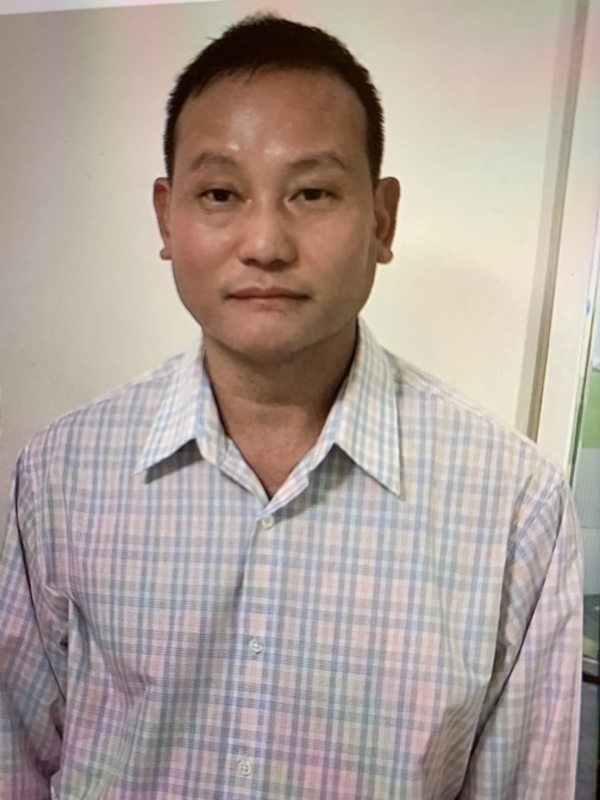 飞鱼的第一张照片--漳平征婚网