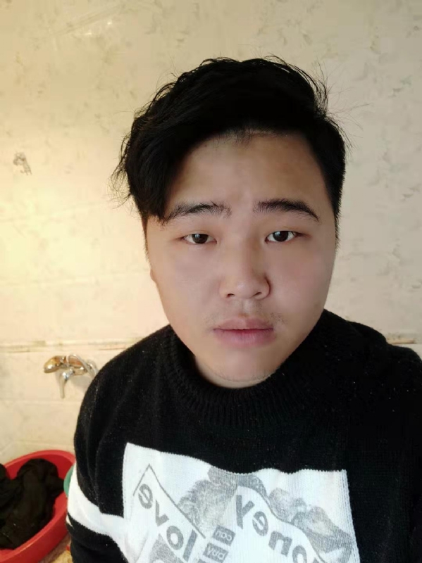 小李的第一张照片--漳平征婚网