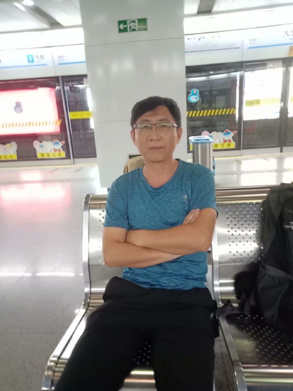 ws3579的第一张照片--漳平征婚网