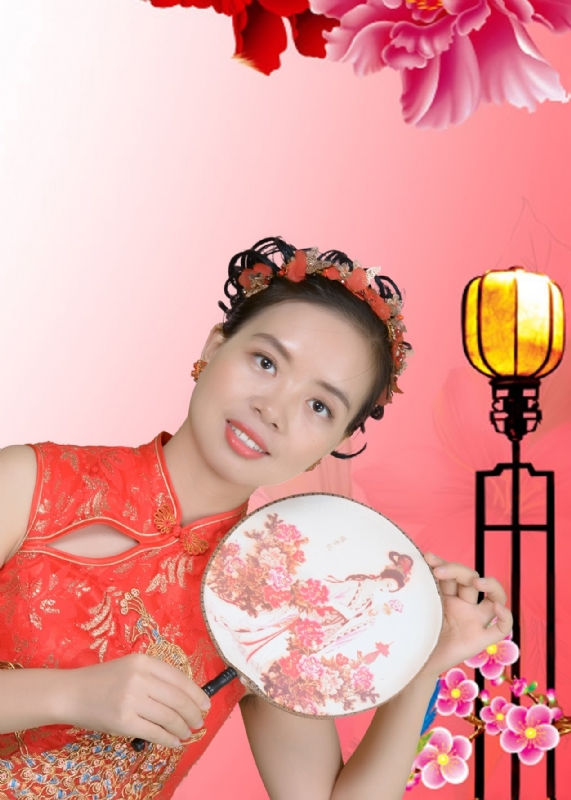 秋记的第一张照片--漳平征婚网