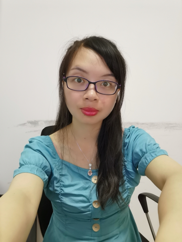 秋记的第二张照片--漳平征婚网