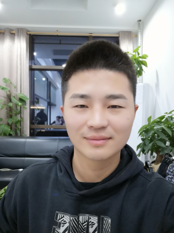 春茶的第一张照片--漳平征婚网