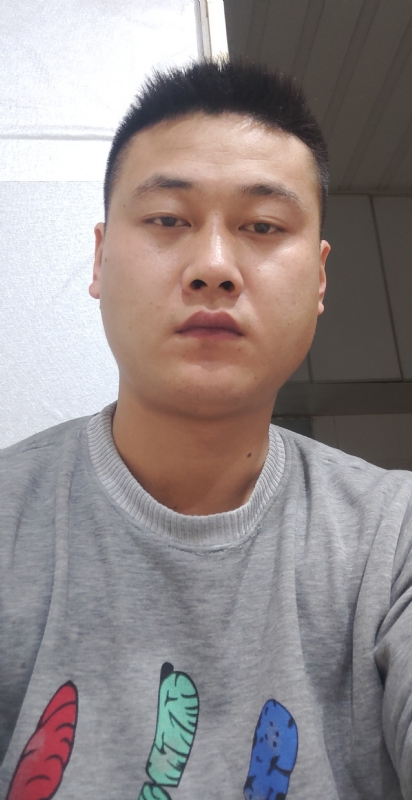 孤帆的第一张照片--漳平征婚网