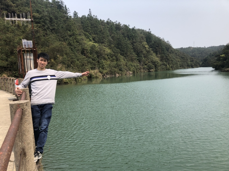 建的第一张照片--漳平征婚网