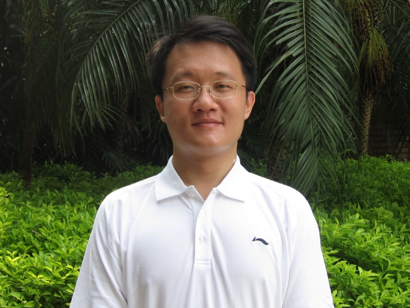 water的第一张照片--漳平征婚网