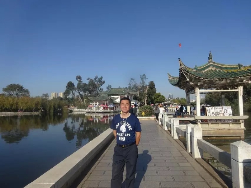 真心的龙的第一张照片--漳平征婚网