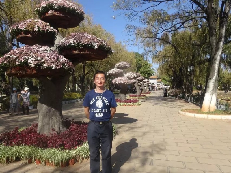 真心的龙的第三张照片--漳平征婚网