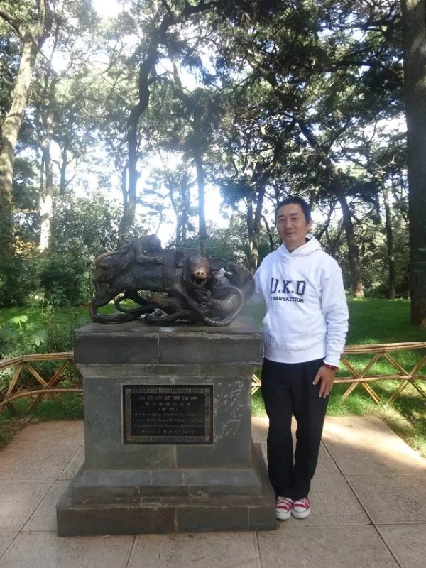 真心的龙的第四张照片--漳平征婚网