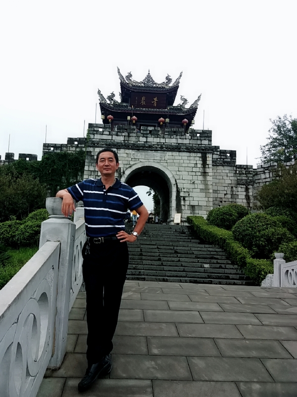 真心的龙的第六张照片--漳平征婚网