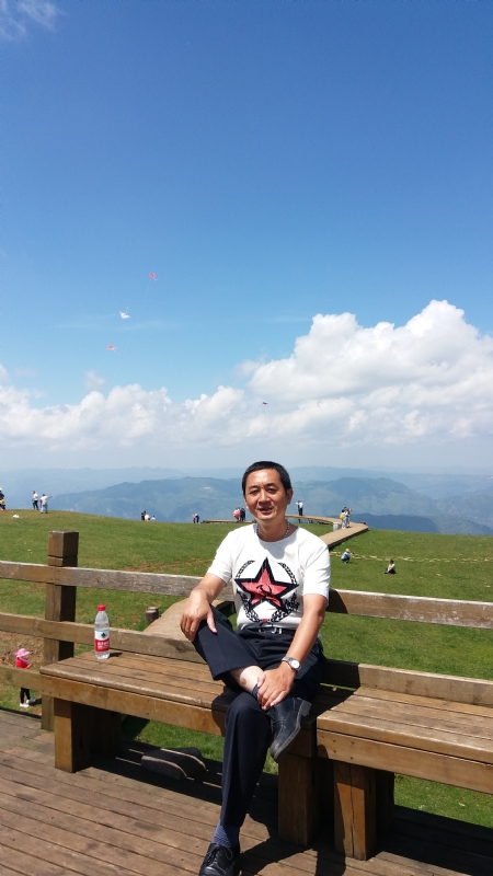 真心的龙的第九张照片--漳平征婚网