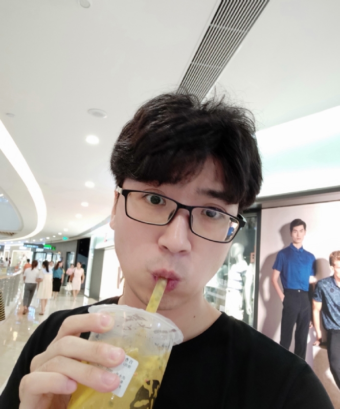 小小奔的第一张照片--漳平征婚网