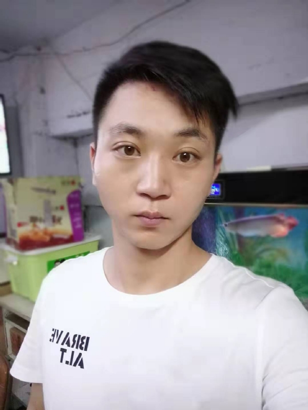 七秒记忆的第一张照片--漳平征婚网