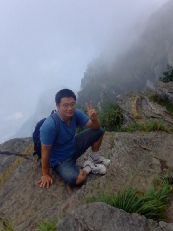 hehai75的第一张照片--漳平征婚网