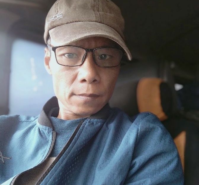 中星的第一张照片--漳平征婚网