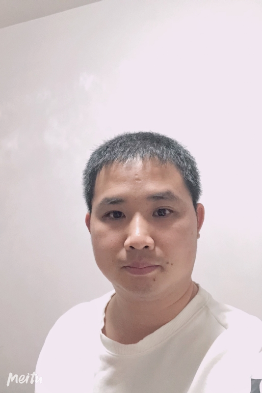 小梁的第一张照片--漳平征婚网