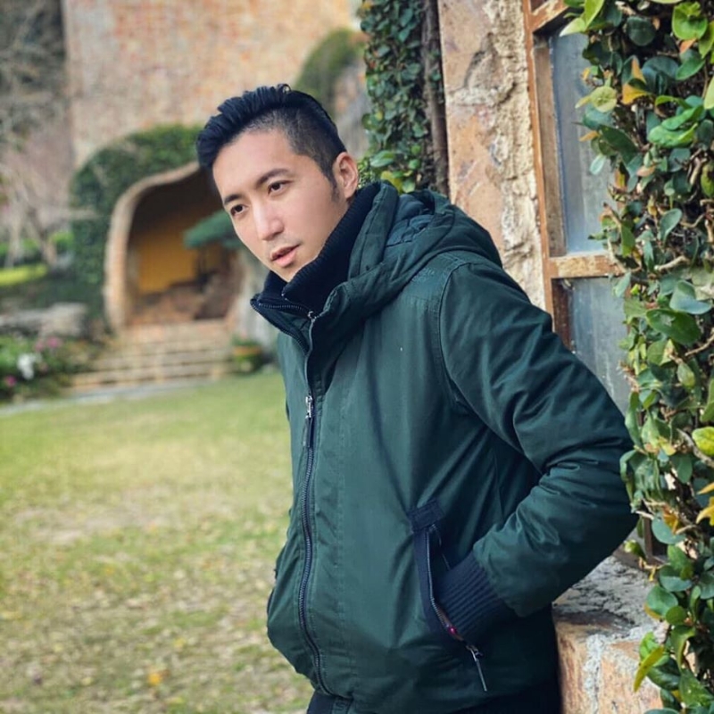 皓轩的第一张照片--漳平征婚网