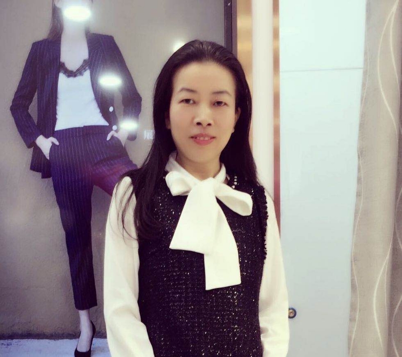 鑫鑫的第一张照片--漳平征婚网