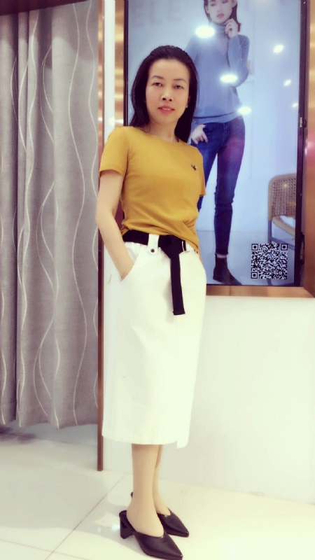 鑫鑫的第三张照片--漳平征婚网