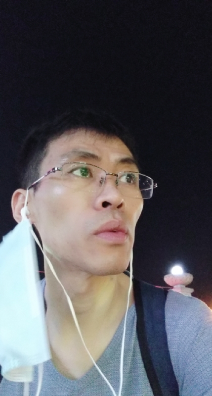 上善若水任方圆的第一张照片--漳平征婚网