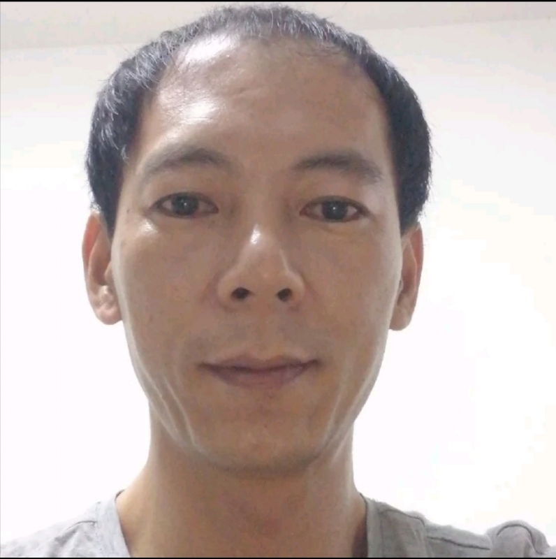 单枪匹马的第一张照片--漳平征婚网