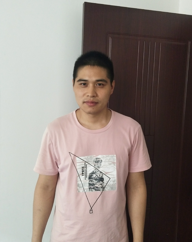 liyuanlin的第一张照片--漳平征婚网