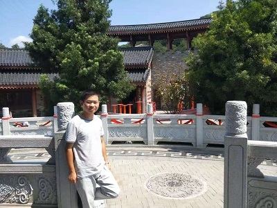 方向的第一张照片--漳平征婚网