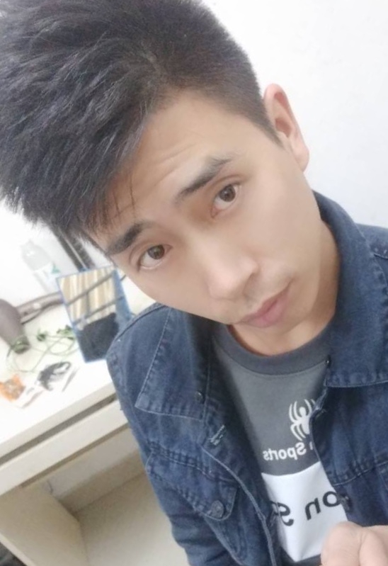 真心交友的第二张照片--漳平征婚网