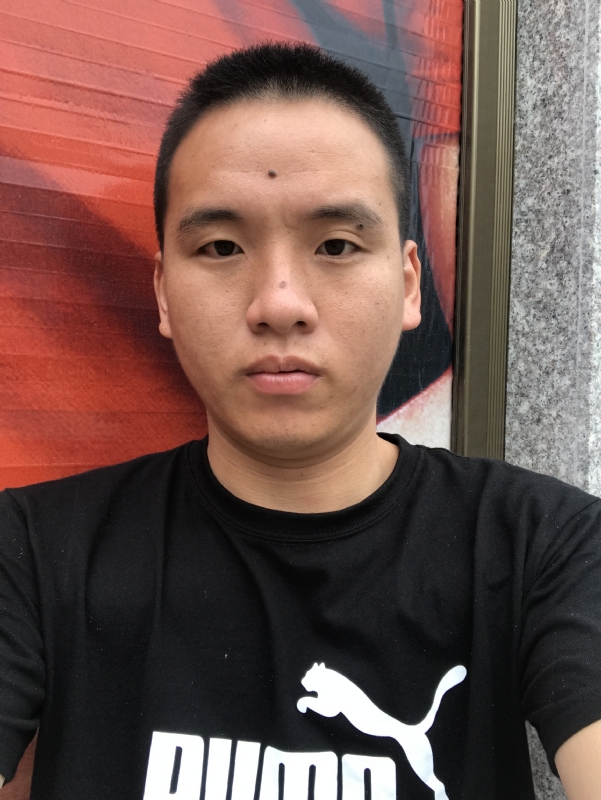 陈轻松的第二张照片--漳平征婚网